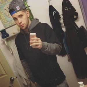 Meet your Posher, Caleb